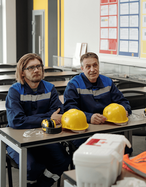 Przyjazne bhp - plakat (8)